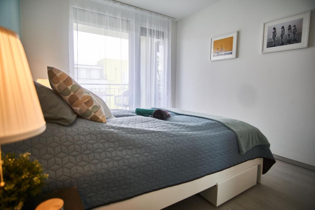 Catamaran Apartments - Hostaid Siofok Dış mekan fotoğraf