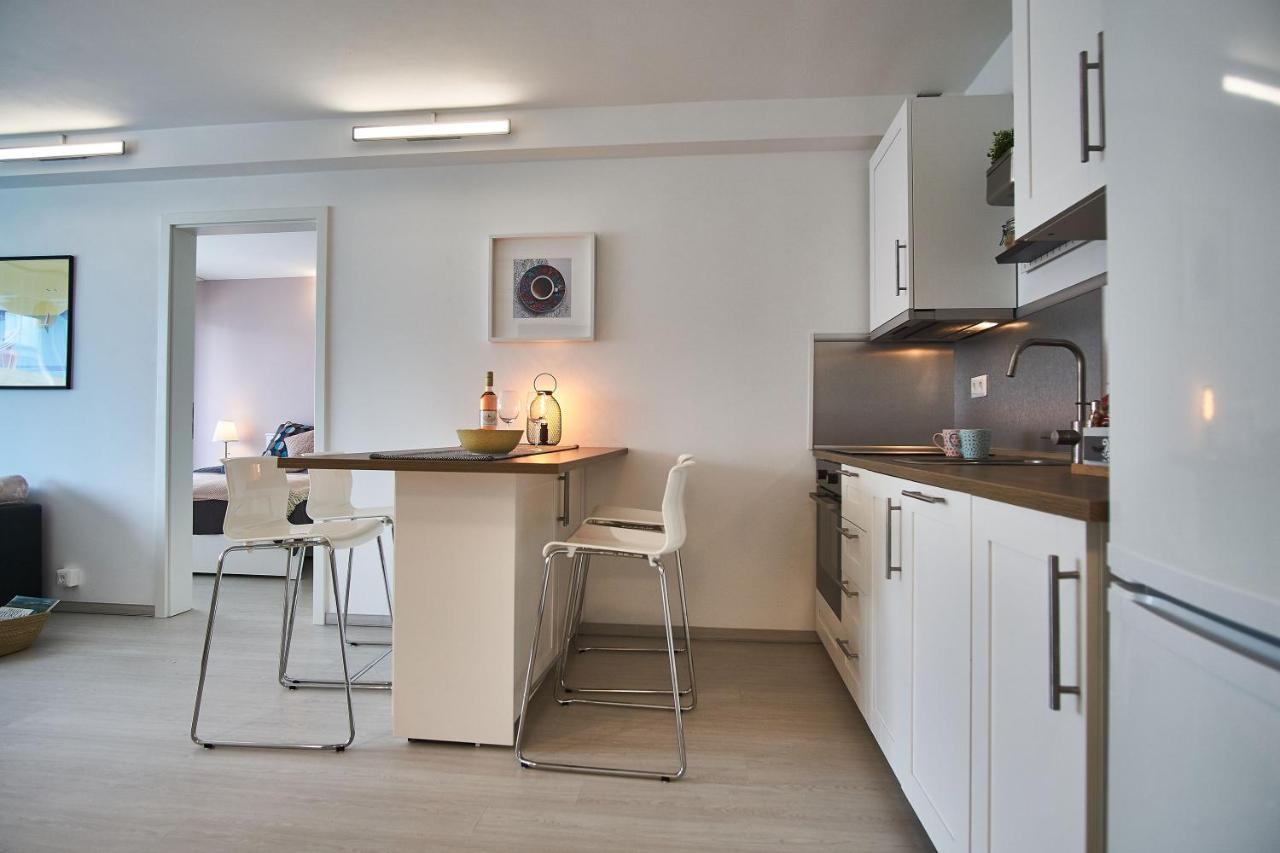 Catamaran Apartments - Hostaid Siofok Dış mekan fotoğraf